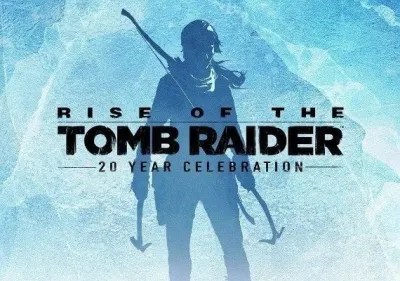 Rise of the Tomb Raider 20th Year Celebration Edition