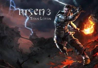 Risen 3: Titan Lords