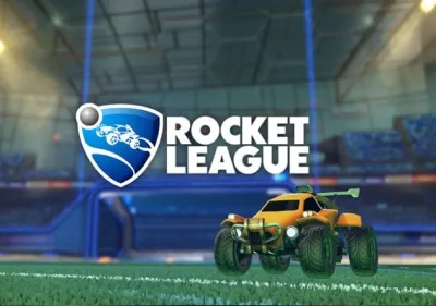 Rocket League