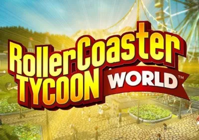 RollerCoaster Tycoon: World
