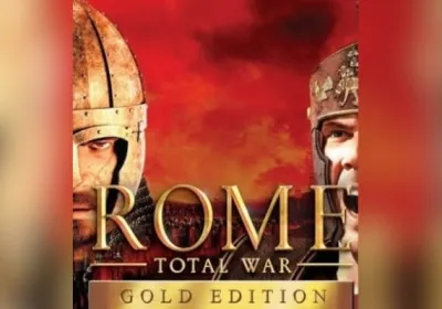 Rome: Total War Gold Edition