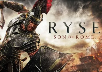 Ryse: Son of Rome
