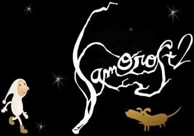 Samorost 2