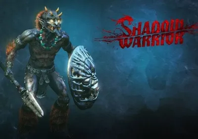 Shadow Warrior