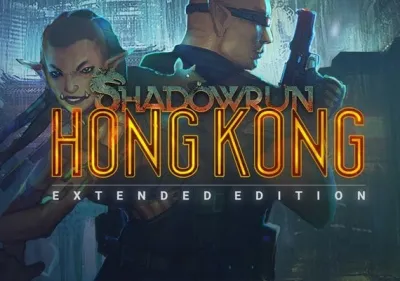 Shadowrun: Hong Kong Extended Edition