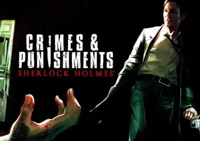 Sherlock Holmes: Crimes and Punishments