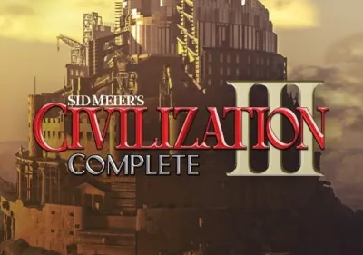 Sid Meier's Civilization III: Complete