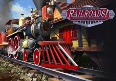 Sid Meier's Railroads