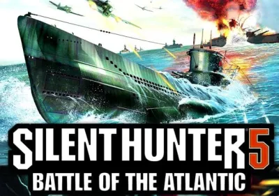 Silent Hunter 5: Battle of the Atlantic