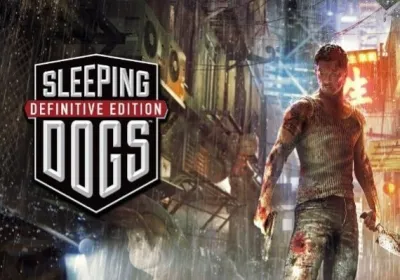 Sleeping Dogs Definitive Edition
