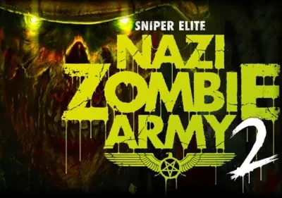 Sniper Elite: Nazi Zombie Army 2