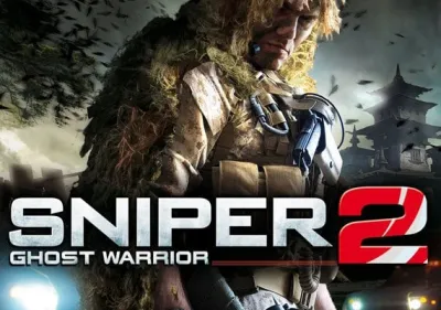 Sniper Ghost Warrior 2