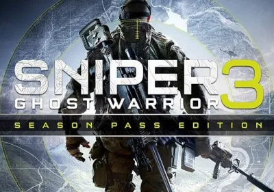Sniper Ghost Warrior 3 Season Pass Edition