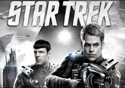 Star Trek