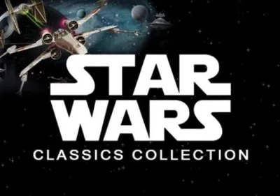 Star Wars - Classics Collection