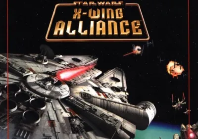 Star Wars: X-Wing Alliance