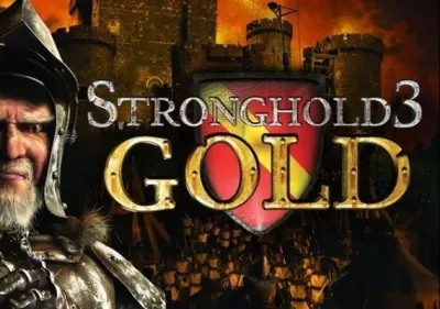 Stronghold III Gold Edition