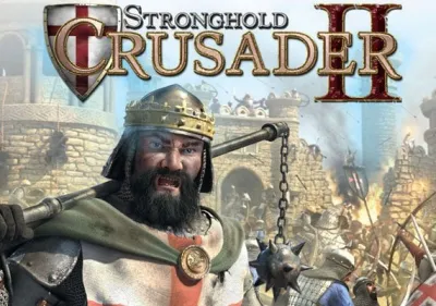Stronghold Crusader 2