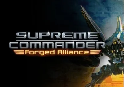 Supreme Commander: Forged Alliance