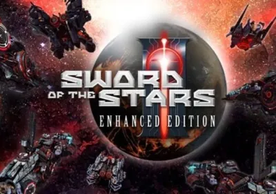 Sword of the Stars 2 Enhanced Edition