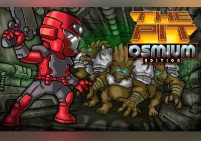 Sword of the Stars: The Pit Osmium Edition