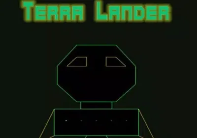 Terra Lander