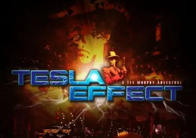 Tesla Effect: A Tex Murphy Adventure