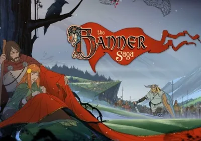 The Banner Saga