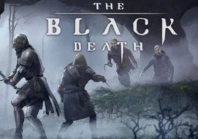 The Black Death