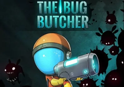 The Bug Butcher
