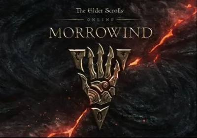TESO The Elder Scrolls Online: Tamriel Unlimited + Morrowind Upgrade Key