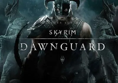 The Elder Scrolls V: Skyrim - Dawnguard DLC