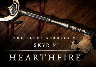 The Elder Scrolls V: Skyrim - Hearthfire DLC