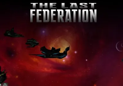 The Last Federation