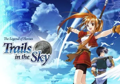 The Legend of Heroes: Trails in the Sky