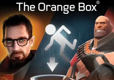 The Orange Box
