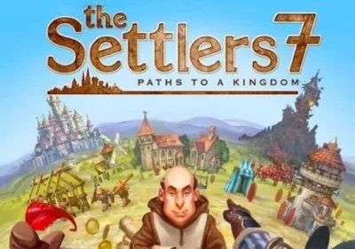 The Settlers 7: Paths to a Kingdom