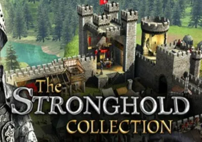 Stronghold - Collection