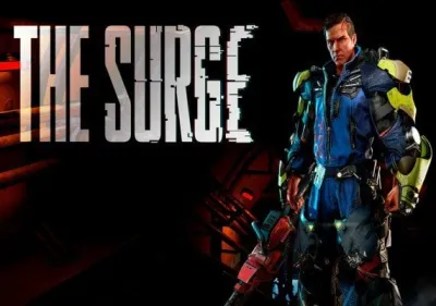The Surge