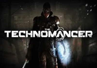 The Technomancer