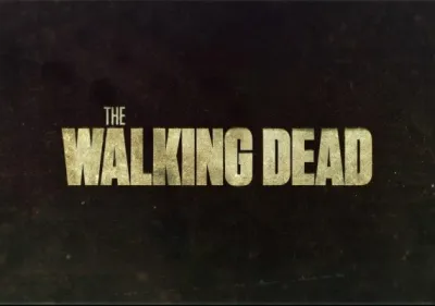 The Walking Dead