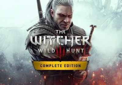 The Witcher 3: Wild Hunt Complete Edition