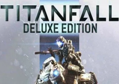 Titanfall Deluxe Edition