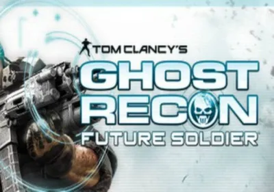 Tom Clancy's Ghost Recon: Future Soldier