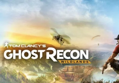 Tom Clancy's Ghost Recon: Wildlands Gold Edition
