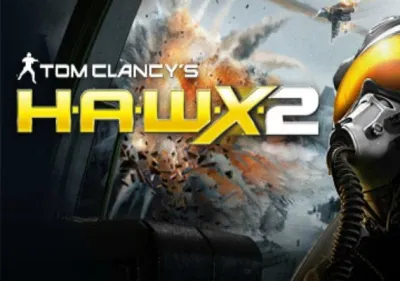 Tom Clancy's H.A.W.X. 2