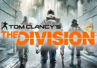 Tom Clancy's The Division