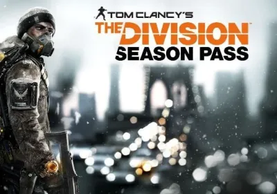 Tom Clancy's The Division - Season Pass DLC