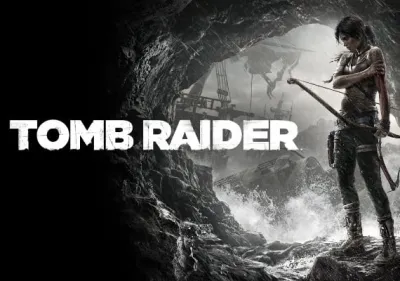 Tomb Raider
