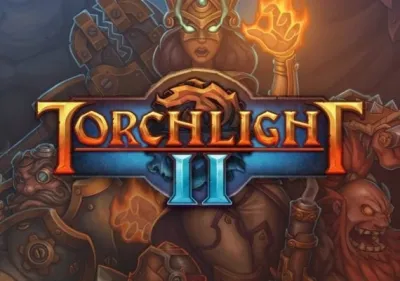 Torchlight II